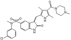 Met Kinase Inhibitor - CAS 658084-23-2 - Calbiochem