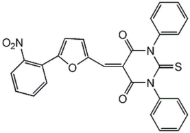 Omi/HtrA2 Protease Inhibitor, Ucf-101 - CAS 313649-08-0 - Calbiochem