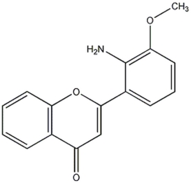 PD 98059 - CAS 167869-21-8 - Calbiochem