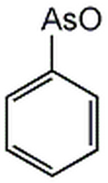 Phenylarsine Oxide - CAS 637-03-6 - Calbiochem