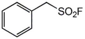 Phenylmethylsulfonyl Fluoride - CAS 329-98-6 - Calbiochem