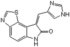 PKR Inhibitor - CAS 608512-97-6 - Calbiochem