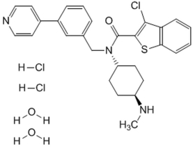 Smoothened Agonist, SAG