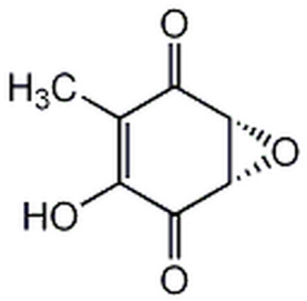 (-)-Terreic Acid, Synthetic - CAS 121-40-4 - Calbiochem