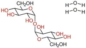 Trehalose, Dihydrate