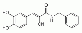 AG 490 - CAS 133550-30-8 - Calbiochem