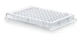 Millicell® Microwell 96-well 400μm plates