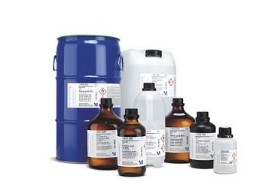 Sulfuric acid 98% for analysis EMSURE®