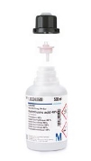 Hydrofluoric acid 40% for analysis EMSURE® ISO,Reag. Ph Eur