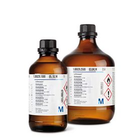 Methanol hypergrade for LC-MS LiChrosolv®