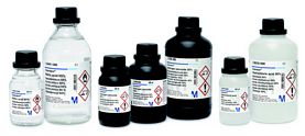 Ammonia solution 25 % Suprapur®