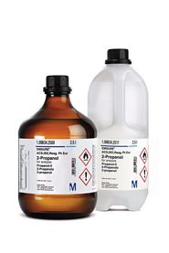 2-Propanol standard for the analysis of tobacco