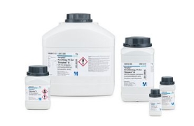 Sodium hydroxide solution c(NaOH) = 0.1 mol/l (0.1 N) Titripur® Reag. Ph Eur,Reag. USP