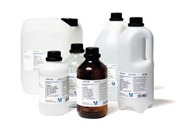 Ammonium thiocyanate solution c(NH₄SCN) = 0.1 mol/l (0.1 N) Titripur® Reag. Ph Eur,Reag. USP