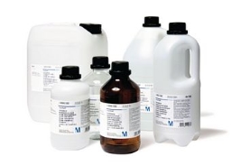 Sodium hydroxide solution c(NaOH) = 0.5 mol/l (0.5 N) Titripur®