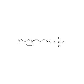 1-Butyl-3-methylimidazolium tetrafluoroborate for synthesis