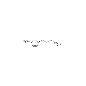 1-Butyl-3-methylimidazolium bromide for synthesis