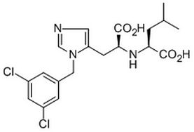 ACE2 Inhibitor, MLN-4760 - CAS 305335-31-3 - Calbiochem