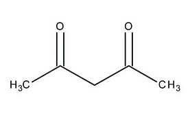 Acetylacetone for synthesis