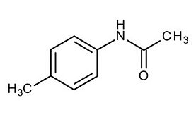 4'-Methylacetanilide for synthesis