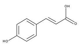 4-Hydroxycinnamic acid for synthesis