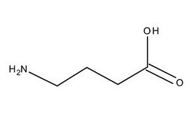 4-Aminobutyric acid for synthesis