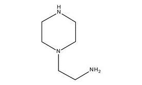 2-(1-Piperazinyl)ethylamine for synthesis