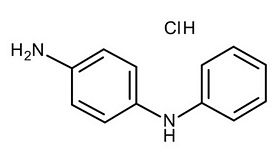 4-Aminodiphenylamine hydrochloride for synthesis