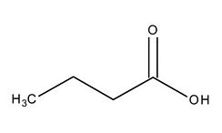 Butyric acid for synthesis