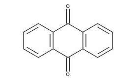 Anthraquinone for synthesis