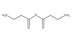 Butyric anhydride for synthesis