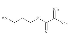 Butyl methacrylate (stabilised) for synthesis