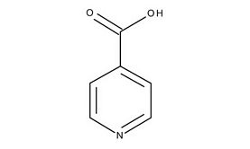 4-Pyridinecarboxylic acid for synthesis