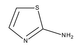 2-Aminothiazole for synthesis