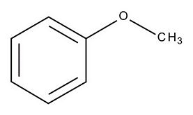 Anisole for synthesis