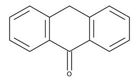 Anthrone for synthesis