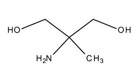 2-Amino-2-methyl-1,3-propanediol for synthesis