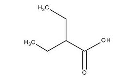 2-Ethylbutyric acid for synthesis