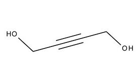 2-Butyne-1,4-diol (not stabilised) for synthesis