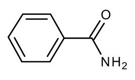 Benzamide for synthesis