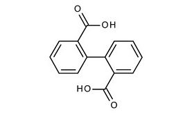 2,2'-Biphenyldicarboxylic acid for synthesis