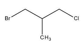 1-Bromo-3-chloro-2-methylpropane for synthesis