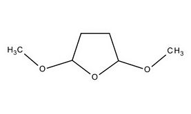 2,5-Dimethoxytetrahydrofuran (mixture of cis- and trans isomers) for synthesis