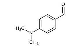 4-(Dimethylamino)benzaldehyde for synthesis