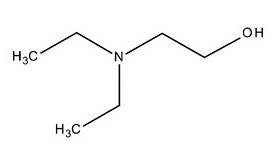 2-(Diethylamino)-ethanol for synthesis