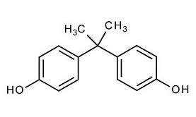 2,2-Bis(4-hydroxyphenyl) propane for synthesis