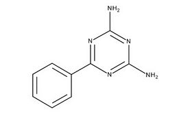 2,6-Diamino-4-phenyl-1,3,5-triazine for synthesis