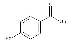 4'-Hydroxyacetophenone for synthesis