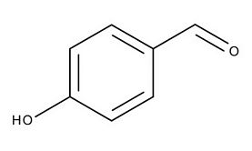 4-Hydroxybenzaldehyde for synthesis