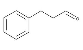 3-Phenylpropionaldehyde for synthesis